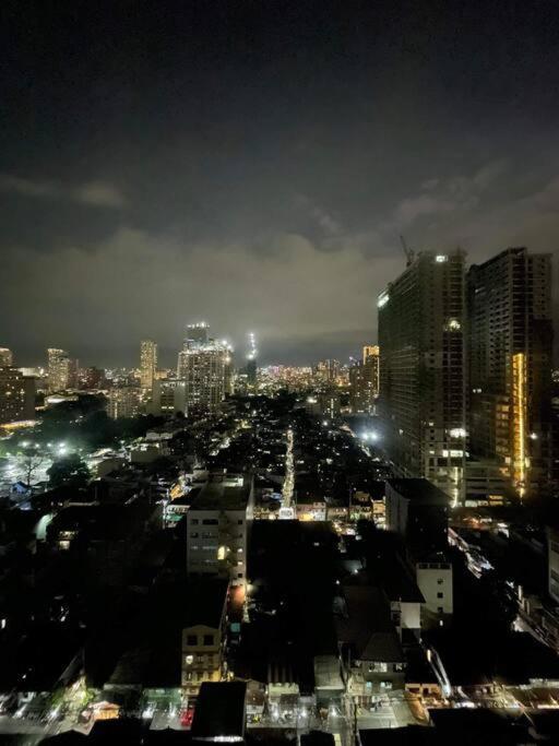 Marias Suite Near Manila Bay Free Use Of Pool Екстериор снимка